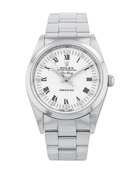 Rolex Air-King 14000